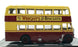 Corgi 1/76 Scale OM43901 - Guy Arab Utility Bus Llandudno & Colwyn Bay