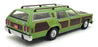 Greenlight 1/18 Scale 19013 - National Lampoon's Vacation Griswald Family Wagon