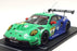 IXO 1/18 Scale LEGT18-24404 - Porsche 911 GT3 R #44 24hr Nurburgring 2024