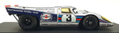 Spark 1/18 Scale Resin 18SE71 - Porsche 917 K #3 1st 12h Sebring 1971