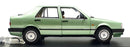 Mitica 1/18 Scale 201004-D - 1988 Fiat Croma 2.0 Turbo IE Met. Green Ceylon