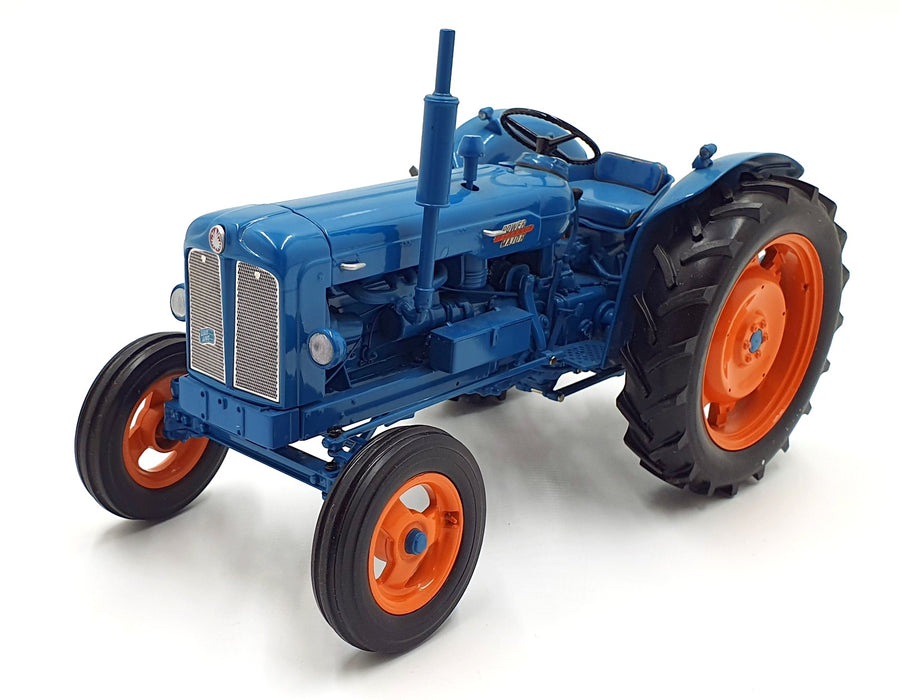 UH 1/16 Scale Diecast UH2640U - 1958 Fordson Power Major - Blue