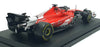 Burago 1/18 Scale 1785010 - Ferrari SF-23 F1 Las Vegas GP 2023 Leclerc #16