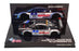 Minichamps 1/43 Scale 437 101911 - Audi R8 LMS - #111 24H ADAC Nurburgring 2010
