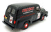 Gearbox 1/18 Scale Diecast 15009 - 1953 Ford F-100 Delivery Truck Gasoline Black