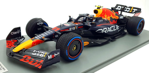 Spark 1/12 Scale Resin 12S037 Oracle Red Bull RB18 Monaco 2022 F1 S.Perez #11