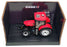 Universal Hobbies 1/32 Scale CIH-UH6462 - Case IH Maxxum 145 Tractor - Red