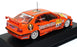 Minichamps 1/43 Scale 430 982626 - BMW E36 320i #26 Team Insert STW 1998 Menzel