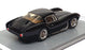 Unknown Brand ? 1/43 Scale Built Kit AM3SB - Aston Martin DB3S Coupe St. - Black