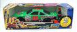 Toy Biz 1/18 Scale 57080 - Rumble Roar NASCAR Gas Can Racer With Figure