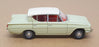 Vanguards 1/43 Scale VA35000 - Ford Classic 109E - Lime Green/White