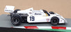 Altaya 1/43 Scale 12525A - F1 1976 Surtees TS18 #19 A. Jones - White
