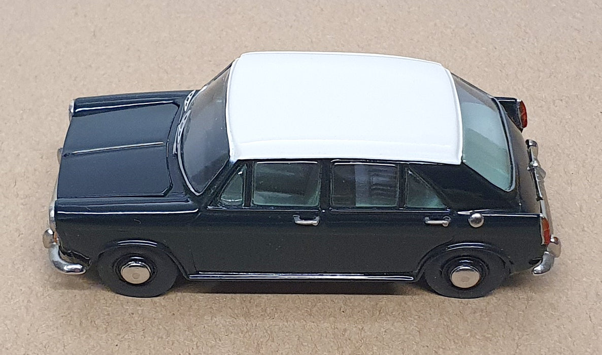 Crossway Models 1/43 Scale CWF 710C - 1965 Morris 1100 4 Door Mk1