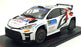 IXO 1/18 Scale Diecast 18RMC212A.22 - Toyota GR Yaris Rally2 #37 Finland 2024