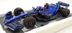 Minichamps 1/18 Scale 117 220123 Williams Racing FW44 Bahrain 2022 A.Albon