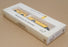 Brekina 1/87 Scale 255 - Mercedes Benz Bus & Orion Trailer Bus Deutsche Post AG