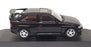 Vanguards 1/43 Scale VA14807 - Ford Escort RS Cosworth Luxury - Ash Black