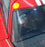 GMP 1/12 Scale Diecast 12072 - 1967 Ford GT40 Mark IV #1 - Red/White