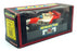 Scalextric 1/32 Scale Slotcar C2004 - McLaren F1 #8 - Blue Helmet