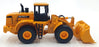 Unknown Brand 1/40 Scale 16124B - Hyundai 7 Series HL770-7 Dump Truck