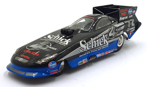 Racing Champions 1/24 Scale 18509P - Toyota NHRA Funny Car Schick 2004