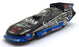 Racing Champions 1/24 Scale 18509P - Toyota NHRA Funny Car Schick 2004