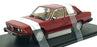 Cult Models 1/18 Scale CML239-1 - Alfa Romeo Alfa 6 2.5 Type 119 - Red
