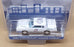 Greenlight 1/64 Scale 30520 - 1983 Chevrolet Monte Carlo #5 - White