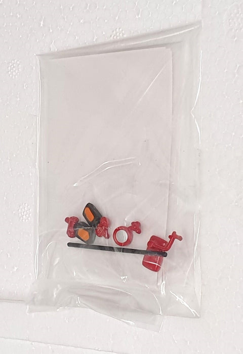 Sun Star 1/24 Scale 2902 AEC RM254-VLT 254 Standard Routemaster London Bus R272