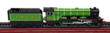 Atlas Editions 1/100 Scale Static Loco 3 904 001 - LNER Flying Scotsman 4472