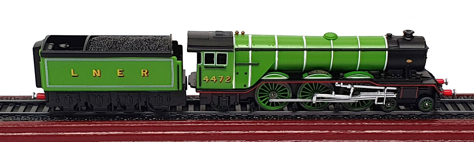 Atlas Editions 1/100 Scale Static Loco 3 904 001 - LNER Flying Scotsman 4472