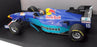 Minichamps 1/18 Scale Diecast 511 961815 - Sauber Ford Zetec C15 H.H Frentzen