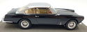 BBR 1/18 Scale Resin BBR1850E - Ferrari 250 GTE 2+2 1960 Series 1 Black/Grey