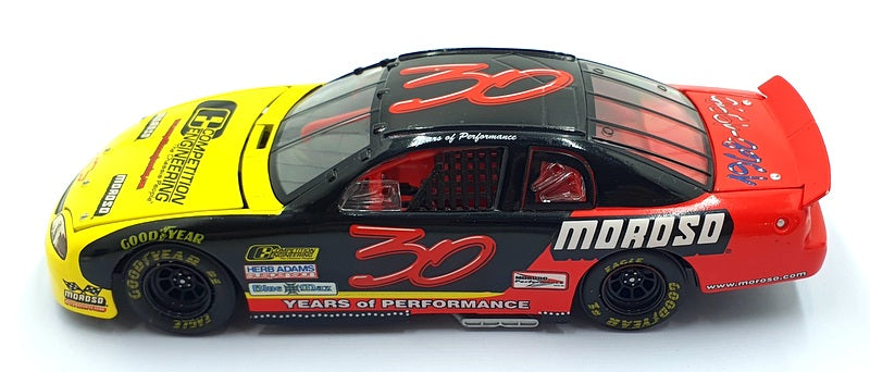 Action 1/24 Scale P249816109 - Chevrolet 1998 NASCAR 30th Anniversary - Moroso