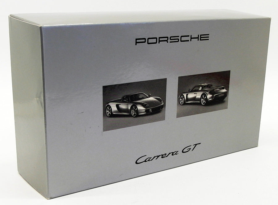 Minichamps 1/43 Scale WAP 020 103 14 - Porsche Carrera 2 Car Set - Set