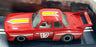 Scalextric 1/32 Scale Slotcar C256 - Porsche 962 C #17 Repsol - Red
