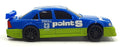 Scalextric 1/32 Scale Slotcar C2033 - Mercedes C-Class Team Persson #23