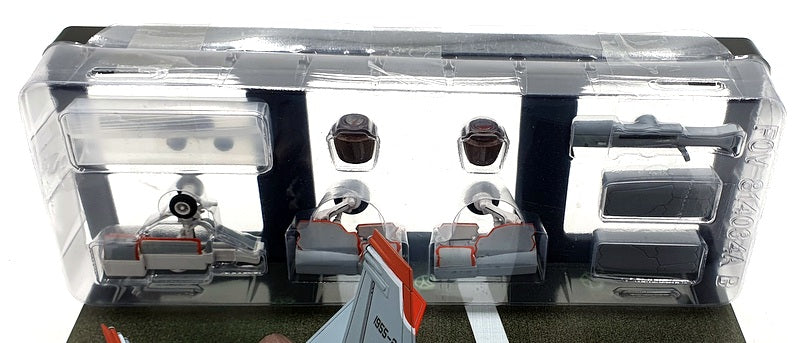 Forces Of Valor 1/72 Scale FOV-814034B F/A-18F Super Hornet VFA-102 Diamondbacks