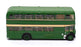 EFE 1/76 Scale 14205 - Bristol FLF Lodekka Bus Eastern National Rt. 3 - Green