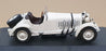 Altaya 1/43 Scale Diecast ALSSK28 - 1928 Mercedes Benz SSK- White