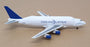 Herpa 1/500 Scale 504994 - Boeing 747LCF Dreamlifter Aircraft N249BA