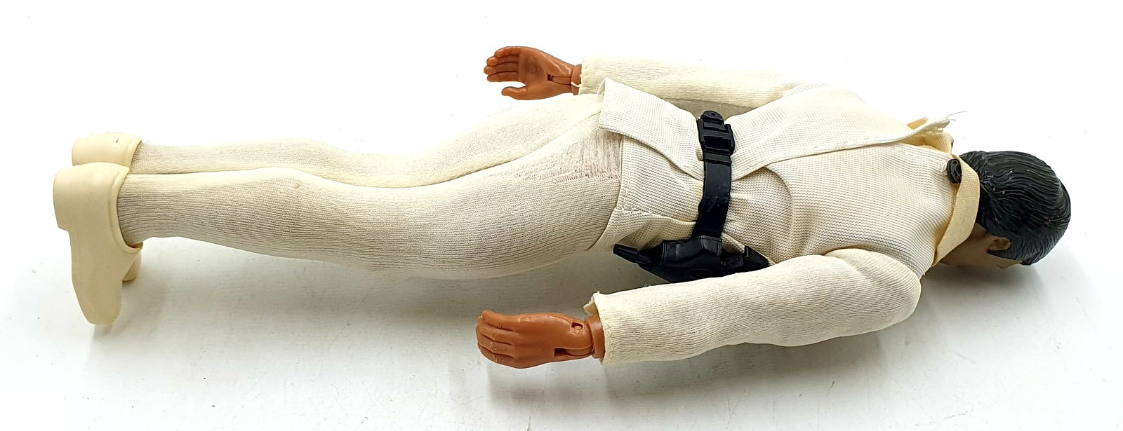 MEGO 12.5" Tall Figure 85001/1 - Buck Rogers In The 25th Century