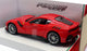 Burago 1/24 Scale Diecast 18-26021 - Ferrari F12tdf - Red
