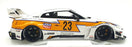 Top Speed 1/18 Scale TS0465 Nissan LB-Silhouette WORKS GT 35GT-RR Ver.1 #23
