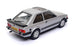 Vanguards 1/43 Scale VA11005 - Ford Escort Mk3 RS1600i - Strato Silver