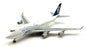 Gemini Jets 1/400 Scale GJANZ067 - Air New Zealand Boeing 747-400 Aircraft