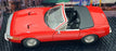 Hot Wheels 1/18 Scale 25730 - Ferrari 365 GTS 4 - Rosso Red
