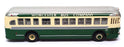 Corgi 1/50 Scale 54201 - General Motors Bus Worcester MA GM 4515