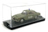 Bang 1/43 Scale 7259 - Alfa Romeo 2600 Sprint Polizia Squadra Mobile - Green