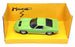 Mondo Motors 1/43 Scale Diecast 53079 - Lamborghini Miura S - Lt. Green
